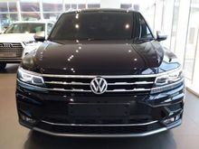 2021 Volkswagen Tiguan 1.4 TSI ALLSPACE SUV