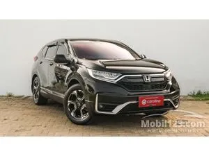 2023 Honda CR-V 2.0 SUV