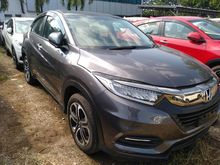 HR-V 1,5 E CVT TDP 45juta/Angsuran 3juta Proses Mudah Di bantu sampai APPROVE