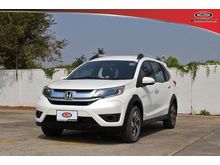 2017 Honda BR-V 1.5 (ปี 16-20) V SUV