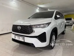 2023 Toyota Kijang Innova Zenix 2.0 V (Premium Color) MPV