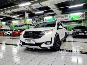 2019 Honda BR-V 1.5 E Prestige SUV