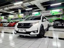 2019 Honda BR-V 1.5 E Prestige SUV Tangan Pertama Dari Baru