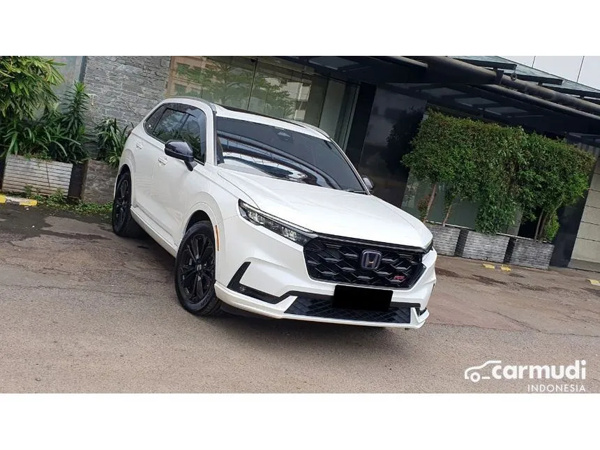 2023 Honda CR-V RS e:HEV SUV