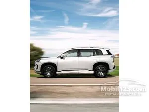 2026 GAC AION V Luxury SUV
