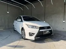 2016 Toyota Yaris 1.5 TRD Sportivo Hatchback AT, ISTIMEWA, SIAP PAKAI, LOW KM, PAJAK ON, UNIT NO PR, UTUH