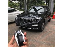 BMW X3 #PromoDP189juta