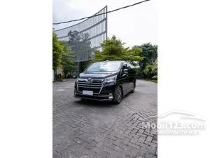 2024 Toyota GranAce 2.8 G MPV
