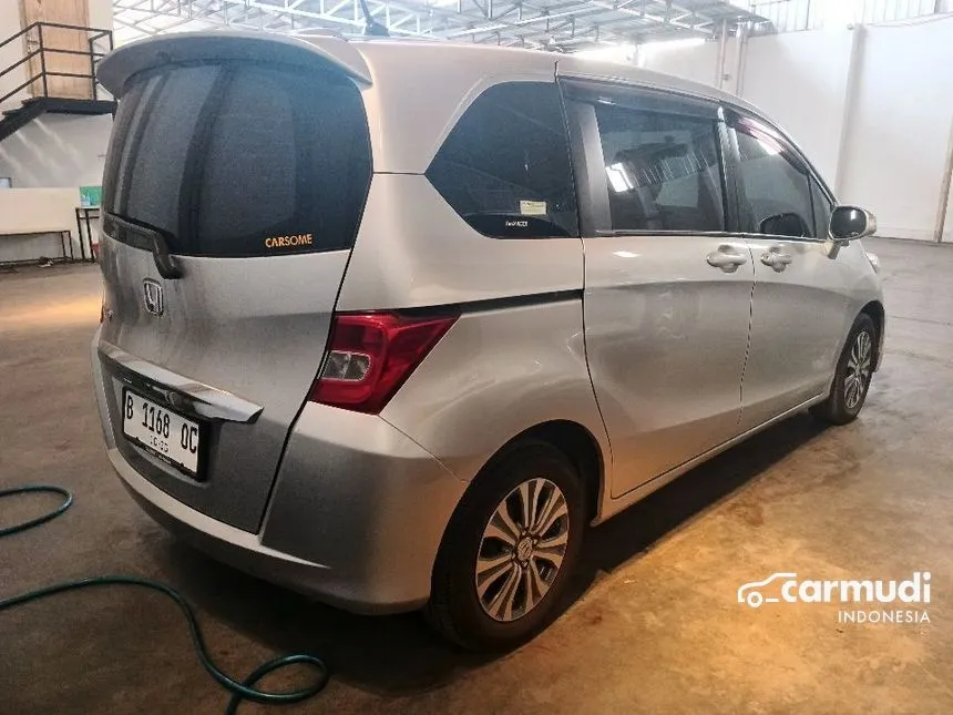 2015 Honda Freed S MPV