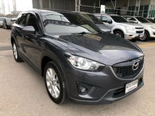 2015 Mazda CX-5 2.2 (ปี 13-16) XDL SUV AT