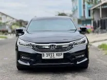2016 Honda Accord 2.4 VTi-L Sedan