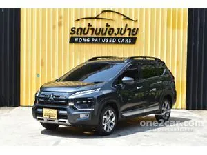 2024 Mitsubishi Xpander Cross 1.5 Wagon