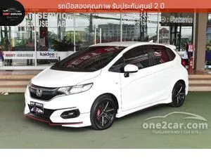 2019 Honda JAZZ 1.5 S Hatchback