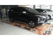 PROMO AKHIR TAHUN MITSUBISHI XPANDER 1.5 ULTIMATE BLACK 2018