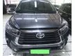 Jual Mobil Toyota Kijang Innova 2022 G 2.0 di Banten Manual MPV Abu