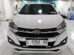 Jual Mobil Daihatsu Ayla 2018 R Deluxe 1.2 di Jawa Timur Manual Hatchback Putih Rp 115.000.000