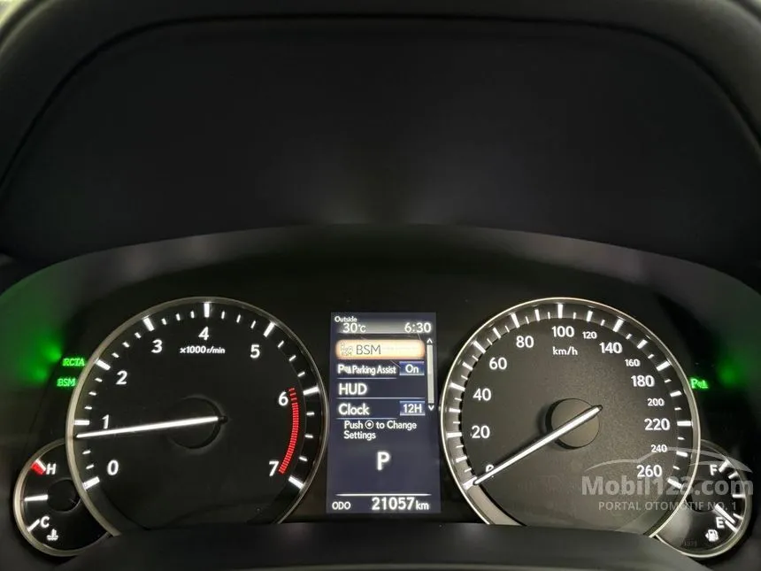 2015 Lexus RX 200t Luxury SUV