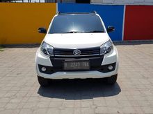 2017 Daihatsu Terios 1.5 R SUV