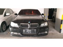 2006 BMW 320i 2.0 E90 Sedan