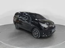 2022 Toyota Kijang Innova Zenix 2.0 V HV MPV Garansi DP Minim