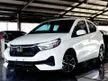 Jual Mobil Honda Brio 2023 E Satya 1.2 di Jawa Barat Automatic Hatchback Putih Rp 169.700.000
