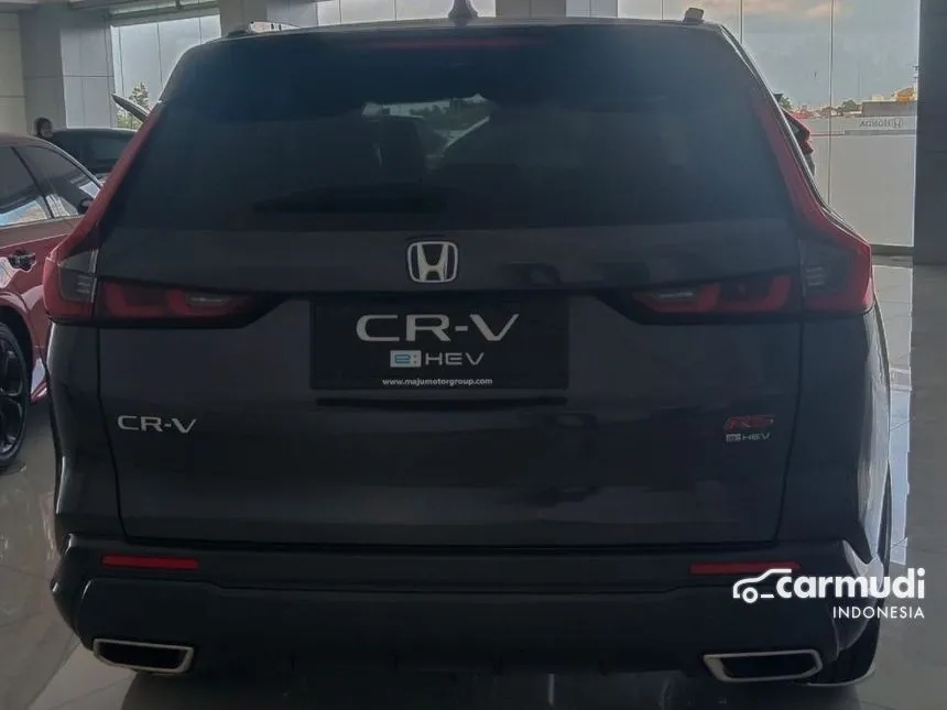 2024 Honda CR-V RS e:HEV SUV