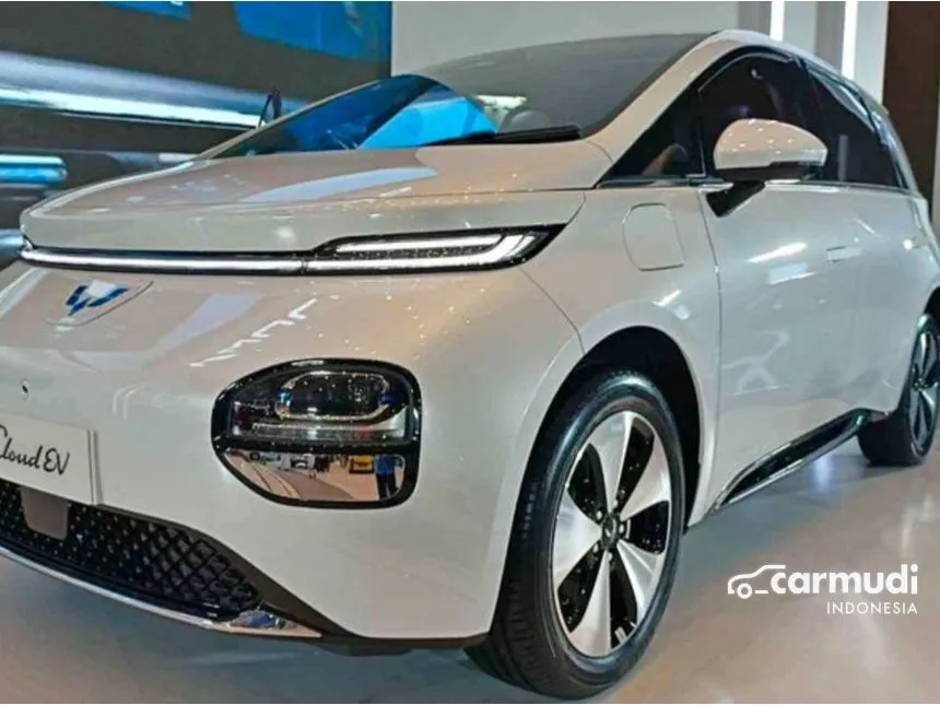 2024 Wuling Cloud EV EV Hatchback