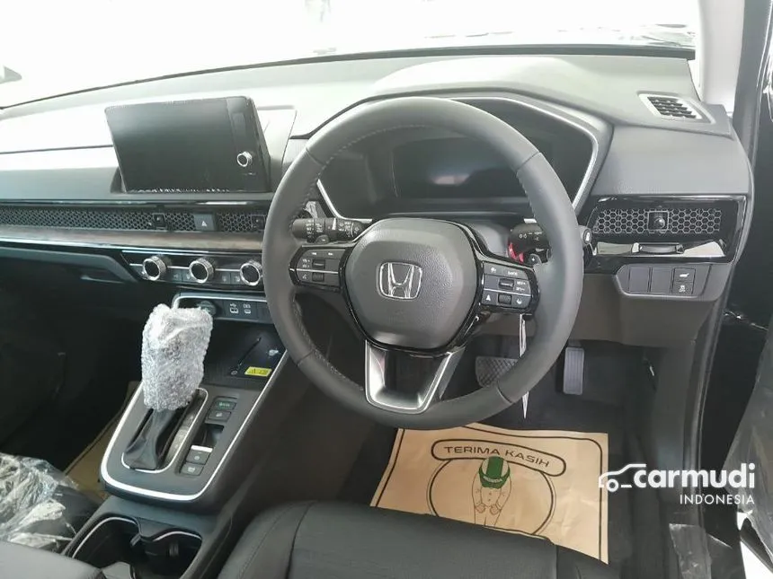 2025 Honda CR-V RS e:HEV SUV