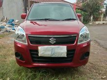 2018 Suzuki Karimun Wagon R 1.0 GL Wagon R Hatchback Tdp 14jt cicilan 1.6jutaan