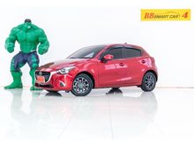 2019 Mazda 2 1.3 (ปี 15-18) Sports High Connect Hatchback