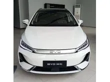 2025 BYD M6 0.0 Superior Captain 6 Seater MPV READY STOCK PROMO TERBAIK BLN INI DP RINGAN