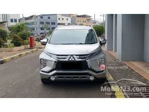 2020 Mitsubishi Xpander 1.5 Ultimate MPV