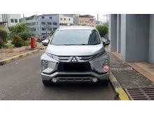 2020 Mitsubishi Xpander 1.5 Ultimate MPV