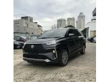 2022 Toyota Veloz 1.5 Q TSS Wagon