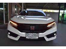2017 Honda Civic 1.5 FC (ปี 16-20) Turbo RS Sedan