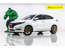 2017 Honda HR-V 1.8 (ปี 14-18) EL SUV