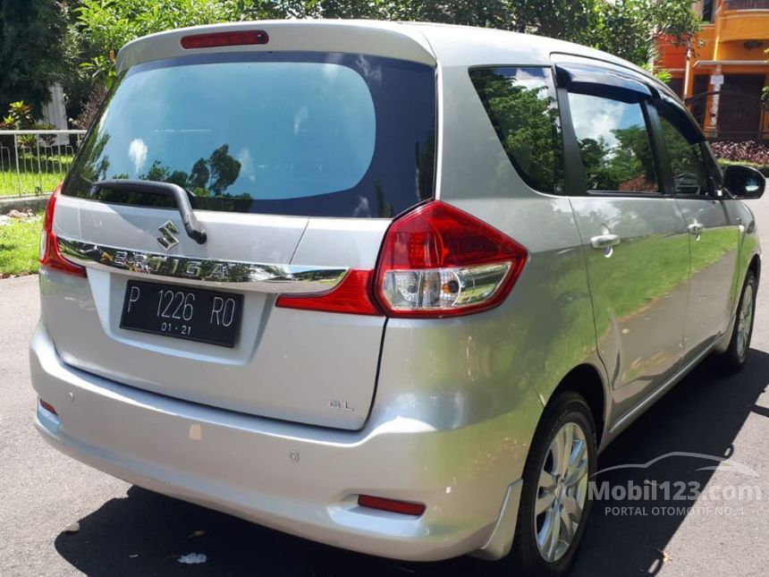 Jual Mobil Suzuki Ertiga 2016 GL 1.4 di Jawa Timur Manual Jual Mobil Suzuki Ertiga 2016 GL 1.4 di Jawa Timur Manual