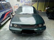 JUAL CEPAT Suzuki Baleno thn 1997 Istimewa