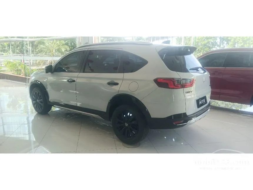 2025 Honda BR-V Prestige N7X Edition SUV