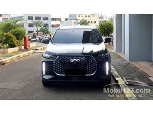 2025 Chery Tiggo Cross 1.5 Sport SUV