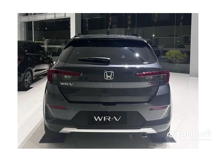 2024 Honda WR-V RS Wagon