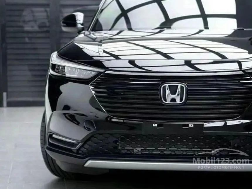 2023 Honda HR-V SE SUV