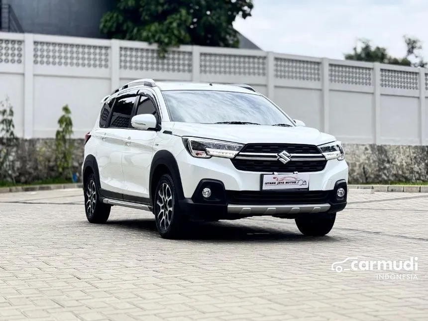 2021 Suzuki XL7 Zeta SUV