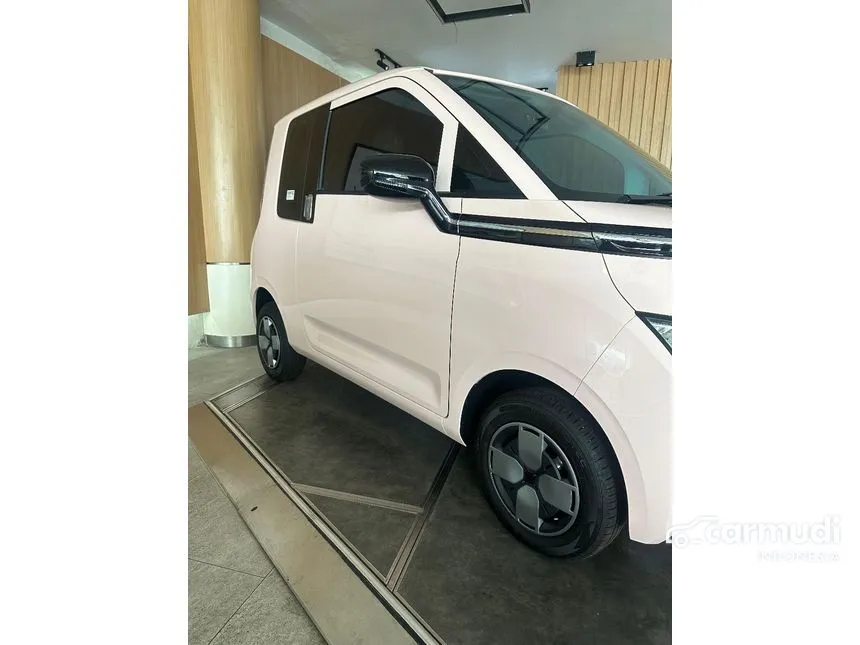 2024 Wuling EV Air ev Lite Long Range Hatchback