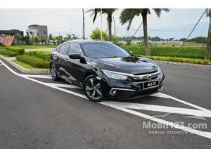 2019 Honda Civic 1.5 ES Sedan
