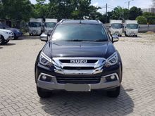 2017 Isuzu MU-X 2.5 New Premiere SUV