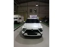 2025 Mitsubishi XFORCE 1.5 Ultimate Diamond Sense (White Colour) SUV HARGA PASTI DISKON MAXIMAL UNIT TERBATAS, BUNGA 0 PERSEN, CASH BERTAHAP, FREE GIF