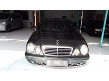 1998 Mercedes-Benz CLK230 2.3