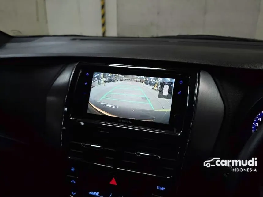 2021 Toyota Yaris TRD Sportivo 3 AB Hatchback