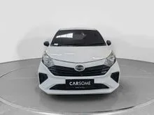 2021 Daihatsu Sigra 1.0 D MPV Promo DP Ringan atau Angsuran Ringan